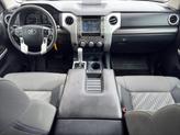Thumbnail of 2019 Magnetic Gray Metallic Toyota Tundra