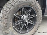 Thumbnail of 2019 Magnetic Gray Metallic Toyota Tundra