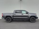 Thumbnail of 2019 Magnetic Gray Metallic Toyota Tundra