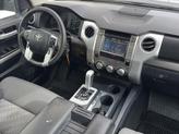 Thumbnail of 2019 Magnetic Gray Metallic Toyota Tundra