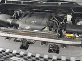 Thumbnail of 2019 Magnetic Gray Metallic Toyota Tundra