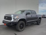 Thumbnail of 2019 Magnetic Gray Metallic Toyota Tundra