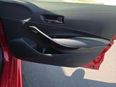 Thumbnail of 2025 Supersonic Red Toyota GR Corolla