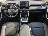 Thumbnail of 2022 Ruby Flare Pearl Toyota RAV4 Hybrid