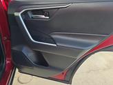 Thumbnail of 2022 Ruby Flare Pearl Toyota RAV4 Hybrid