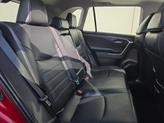 Thumbnail of 2022 Ruby Flare Pearl Toyota RAV4 Hybrid