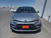 Thumbnail of 2025 Celestite Toyota Corolla