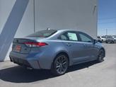 Thumbnail of 2025 Celestite Toyota Corolla