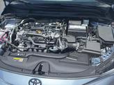 Thumbnail of 2025 Celestite Toyota Corolla