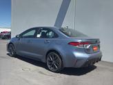 Thumbnail of 2025 Celestite Toyota Corolla