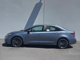 Thumbnail of 2025 Celestite Toyota Corolla