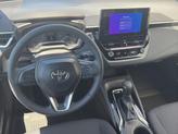 Thumbnail of 2025 Celestite Toyota Corolla