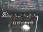 Thumbnail of 2022 Trueno Blue Toyota GR86