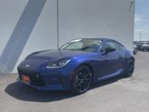 Thumbnail of 2022 Trueno Blue Toyota GR86