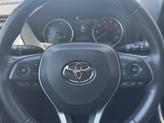 Thumbnail of 2022 Midnight Black Metallic Toyota RAV4 Hybrid