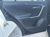 Thumbnail of 2022 Midnight Black Metallic Toyota RAV4 Hybrid