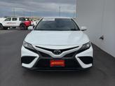 Thumbnail of 2023 Ice Cap Toyota Camry