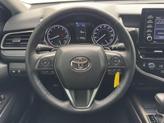 Thumbnail of 2023 Ice Cap Toyota Camry