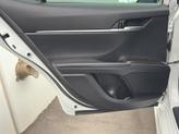 Thumbnail of 2023 Ice Cap Toyota Camry