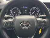 Thumbnail of 2023 Ice Cap Toyota Camry