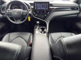 Thumbnail of 2023 Ice Cap Toyota Camry