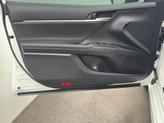 Thumbnail of 2023 Ice Cap Toyota Camry