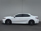 Thumbnail of 2023 Ice Cap Toyota Camry