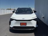 Thumbnail of 2025 Wind Chill Pearl Toyota bZ4X
