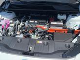 Thumbnail of 2025 Wind Chill Pearl Toyota bZ4X