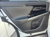 Thumbnail of 2025 Wind Chill Pearl Toyota bZ4X