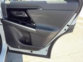 Thumbnail of 2025 Wind Chill Pearl Toyota bZ4X