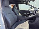 Thumbnail of 2025 Wind Chill Pearl Toyota bZ4X