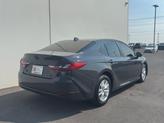 Thumbnail of 2025 Underground Toyota Camry