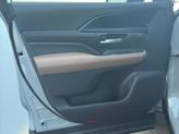 Thumbnail of 2025 Cement Toyota Grand Highlander Hybrid