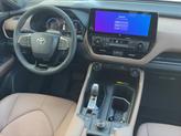 Thumbnail of 2025 Cement Toyota Grand Highlander Hybrid