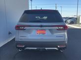 Thumbnail of 2025 Cement Toyota Grand Highlander Hybrid