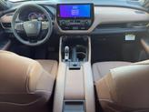 Thumbnail of 2025 Cement Toyota Grand Highlander Hybrid