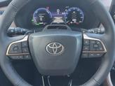 Thumbnail of 2025 Cement Toyota Grand Highlander Hybrid