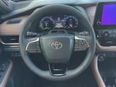 Thumbnail of 2025 Cement Toyota Grand Highlander Hybrid