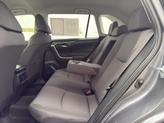 Thumbnail of 2021 Magnetic Gray Metallic Toyota RAV4 Hybrid