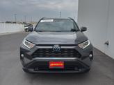 Thumbnail of 2021 Magnetic Gray Metallic Toyota RAV4 Hybrid