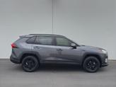 Thumbnail of 2021 Magnetic Gray Metallic Toyota RAV4 Hybrid