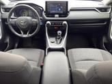 Thumbnail of 2021 Magnetic Gray Metallic Toyota RAV4 Hybrid