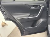 Thumbnail of 2021 Magnetic Gray Metallic Toyota RAV4 Hybrid