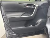 Thumbnail of 2021 Magnetic Gray Metallic Toyota RAV4 Hybrid