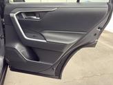 Thumbnail of 2021 Magnetic Gray Metallic Toyota RAV4 Hybrid
