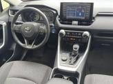 Thumbnail of 2021 Magnetic Gray Metallic Toyota RAV4 Hybrid