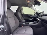 Thumbnail of 2021 Magnetic Gray Metallic Toyota RAV4 Hybrid