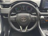 Thumbnail of 2021 Magnetic Gray Metallic Toyota RAV4 Hybrid