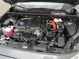 Thumbnail of 2021 Magnetic Gray Metallic Toyota RAV4 Hybrid